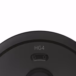 Hoover HG410D 011 robot aspirateur 0,8 L Sans sac Gris, Fer - Vue supplémentaire 35