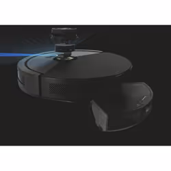Hoover HG410D 011 robot aspirateur 0,8 L Sans sac Gris, Fer - Vue supplémentaire 47