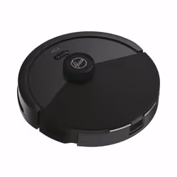 Hoover HG410D 011 robot aspirateur 0,8 L Sans sac Gris, Fer - Vue supplémentaire 5