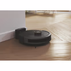 Hoover HG410D 011 robot aspirateur 0,8 L Sans sac Gris, Fer - Vue supplémentaire 9