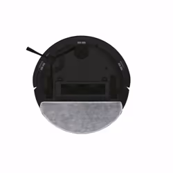 Hoover HG430H 011 robot aspirateur 0,26 L Sans sac Noir, Bleu - Vue supplémentaire 31