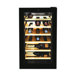 Candy CWC 021 ELSP/NF Refroidisseur de vin compresseur Pose libre Noir 21 bouteille(s)