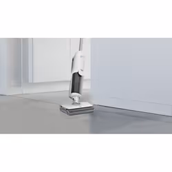 Hoover HW500 011 Aspirateur traineau Batterie Sec&humide Sans sac 150 W Gris, Blanc 4 Ah - Vue supplémentaire 13