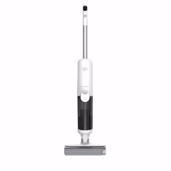 Hoover HW500 011 Aspirateur traineau Batterie Sec&humide Sans sac 150 W Gris, Blanc 4 Ah - Vue supplémentaire 17