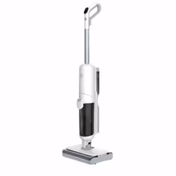 Hoover HW500 011 Aspirateur traineau Batterie Sec&humide Sans sac 150 W Gris, Blanc 4 Ah - Vue supplémentaire 18