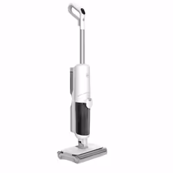 Hoover HW500 011 Aspirateur traineau Batterie Sec&humide Sans sac 150 W Gris, Blanc 4 Ah - Vue supplémentaire 19