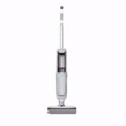 Hoover HW500 011 Aspirateur traineau Batterie Sec&humide Sans sac 150 W Gris, Blanc 4 Ah - Vue supplémentaire 20