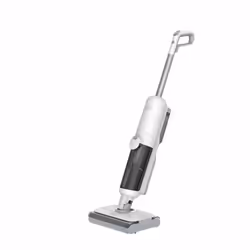 Hoover HW500 011 Aspirateur traineau Batterie Sec&humide Sans sac 150 W Gris, Blanc 4 Ah - Vue supplémentaire 21