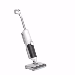 Hoover HW500 011 Aspirateur traineau Batterie Sec&humide Sans sac 150 W Gris, Blanc 4 Ah - Vue supplémentaire 22
