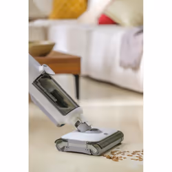 Hoover HW500 011 Aspirateur traineau Batterie Sec&humide Sans sac 150 W Gris, Blanc 4 Ah - Vue supplémentaire 41