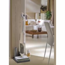 Hoover HW500 011 Aspirateur traineau Batterie Sec&humide Sans sac 150 W Gris, Blanc 4 Ah - Vue supplémentaire 52
