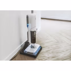 Hoover HW500 011 Aspirateur traineau Batterie Sec&humide Sans sac 150 W Gris, Blanc 4 Ah - Vue supplémentaire 61