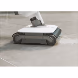 Hoover HW500 011 Aspirateur traineau Batterie Sec&humide Sans sac 150 W Gris, Blanc 4 Ah - Vue supplémentaire 64