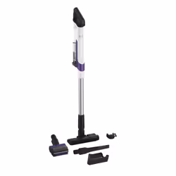 Hoover HF202P 011 aspirateur de table Violet Sans sac - Vue supplémentaire 2