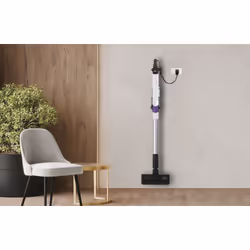 Hoover HF202P 011 aspirateur de table Violet Sans sac - Vue supplémentaire 4