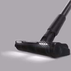 Hoover HF201P 011 aspirateur de table Bleu Sans sac - Vue supplémentaire 11