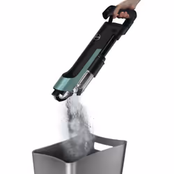 Hoover HF201P 011 aspirateur de table Bleu Sans sac - Vue supplémentaire 14