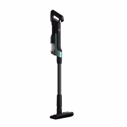 Hoover HF201P 011 aspirateur de table Bleu Sans sac - Vue supplémentaire 25