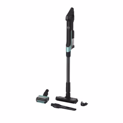 Hoover HF201P 011 aspirateur de table Bleu Sans sac - Vue supplémentaire 26