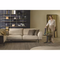 Hoover HF201P 011 aspirateur de table Bleu Sans sac - Vue supplémentaire 37