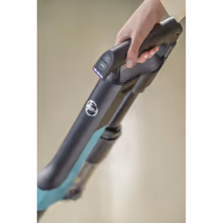Hoover HF201P 011 aspirateur de table Bleu Sans sac - Vue supplémentaire 39