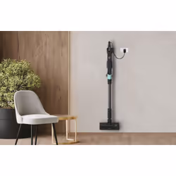 Hoover HF201P 011 aspirateur de table Bleu Sans sac - Vue supplémentaire 4