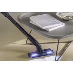 Hoover HF201P 011 aspirateur de table Bleu Sans sac - Vue supplémentaire 45