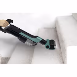 Hoover HF201P 011 aspirateur de table Bleu Sans sac - Vue supplémentaire 50