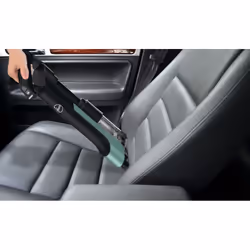 Hoover HF201P 011 aspirateur de table Bleu Sans sac - Vue supplémentaire 51