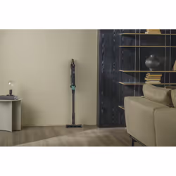 Hoover HF201P 011 aspirateur de table Bleu Sans sac - Vue supplémentaire 59