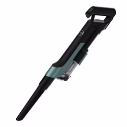 Hoover HF201P 011 aspirateur de table Bleu Sans sac - Vue supplémentaire 6