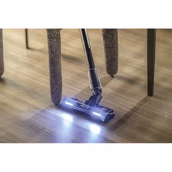 Hoover HF201P 011 aspirateur de table Bleu Sans sac - Vue supplémentaire 62