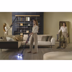 Hoover HF201H 011 aspirateur de table Magenta Sans sac - Vue supplémentaire 28
