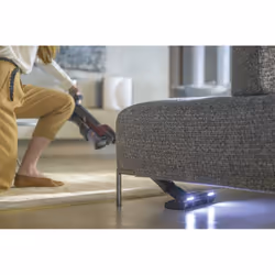 Hoover HF201H 011 aspirateur de table Magenta Sans sac - Vue supplémentaire 35