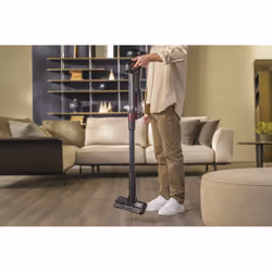 Hoover HF201H 011 aspirateur de table Magenta Sans sac - Vue supplémentaire 38