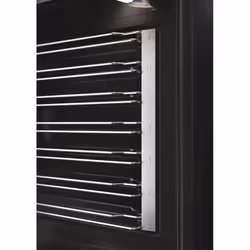 Haier H6 ID46G5YTB Four électrique encastrable 78 L classe A++ Noir - Vue supplémentaire 10