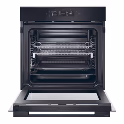 Haier H6 ID46G5YTB Four électrique encastrable 78 L classe A++ Noir - Vue supplémentaire 12