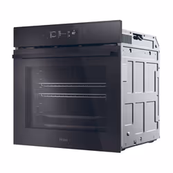 Haier H6 ID46G5YTB Four électrique encastrable 78 L classe A++ Noir - Vue supplémentaire 13