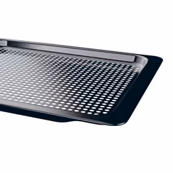 Haier H6 ID46G5YTB Four électrique encastrable 78 L classe A++ Noir - Vue supplémentaire 17