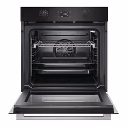 Hoover HO6 S5B3HTB 78 L 3300 W Acier inoxydable - Vue supplémentaire 6