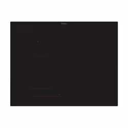 Haier Series 2 HAIFB53IRCS Noir Intégré 65 cm Plaque sans zone à induction 3 zone(s)