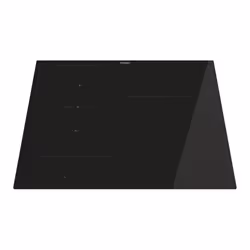 Haier Series 2 HAIFB53IRCS Noir Intégré 65 cm Plaque sans zone à induction 3 zone(s)