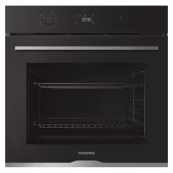 Rosieres RO6 S5TB3YTB, Moyenne, Four électrique, 78 L, 78 L, Multitech, Hydrolytique + Pyrolytique