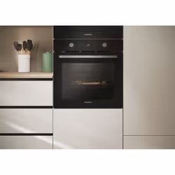 Rosieres RO6 T3T1CTB 78 L Noir - Vue supplémentaire 7