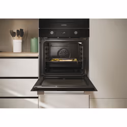 Rosieres RO6 T3T1CTB 78 L Noir - Vue supplémentaire 8