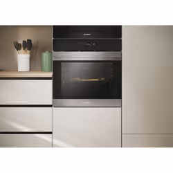 Rosieres RO6 H5G3YTX 78 L Noir, Acier inoxydable - Vue supplémentaire 7