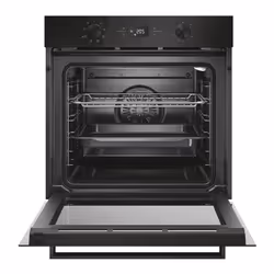 Candy CA6 N3T1HTB 78 L 3300 W A+ Noir - Vue supplémentaire 2