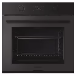 Rosieres RO6 M5TB3YTB, Moyenne, Four électrique, 78 L, 78 L, Multitech, Hydrolytique + Pyrolytique