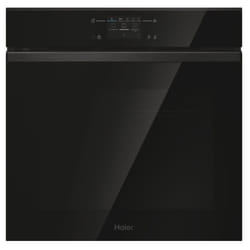 Haier H6 ID68C5YTB 78 L Noir