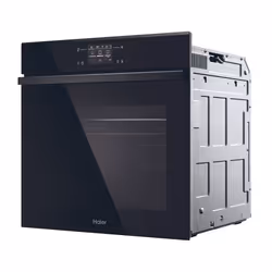 Haier H6 ID68C5YTB 78 L Noir - Vue supplémentaire 2